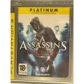 Assassin's Creed [Platinum]