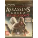 Assassin's Creed: Revelations