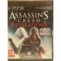 Assassin's Creed: Revelations