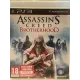 Assassin's Creed: Brotherhood