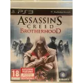 Assassin's Creed: Brotherhood