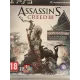 Assassin's Creed III