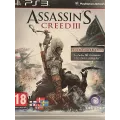 Assassin's Creed III