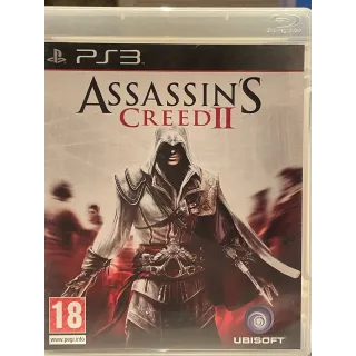 Assassin's Creed II