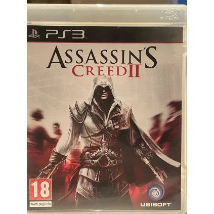 Assassin's Creed II