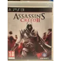 Assassin's Creed II