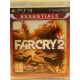 Far Cry 2 [Essentials]