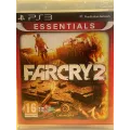Far Cry 2 [Essentials]