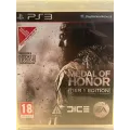 Medal Of Honor [Tier 1 Edition]
