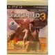 Uncharted 3: Drake's Deception
