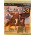 Uncharted 3: Drake's Deception