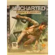 Uncharted Drake's Fortune