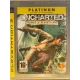 Uncharted Drake's Fortune [Platinum]
