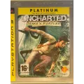 Uncharted Drake's Fortune [Platinum]