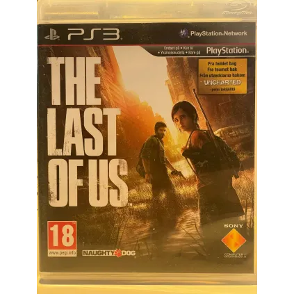 The Last of Us