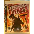 Rainbow Six: Vegas