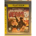 Rainbow Six: Vegas 2