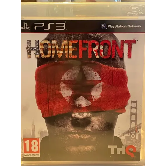 Homefront