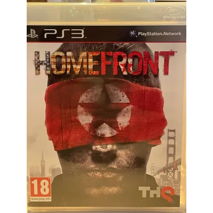 Homefront
