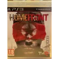 Homefront