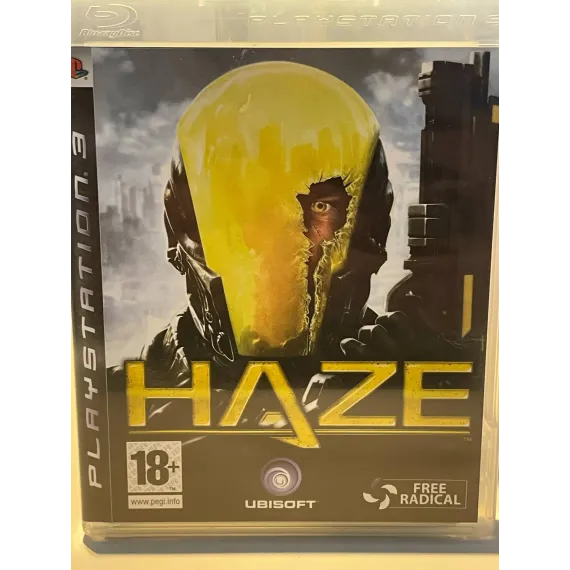 HAZE