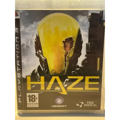 HAZE