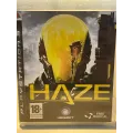 HAZE