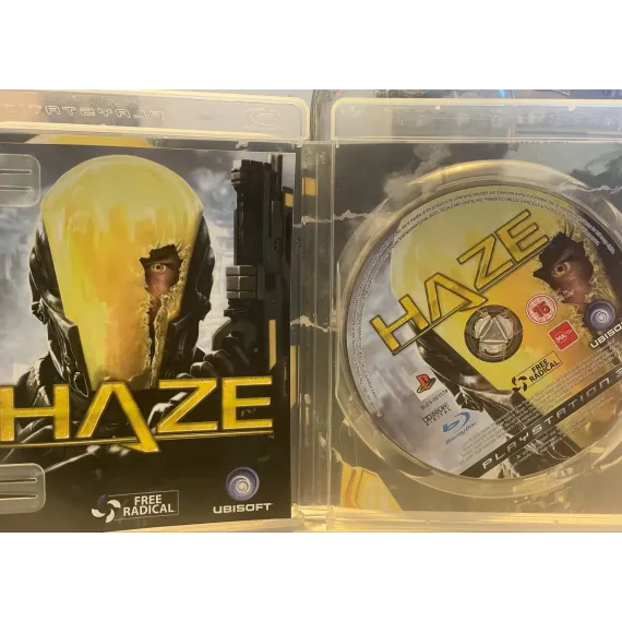 HAZE