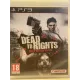 Dead to Rights - Retribution