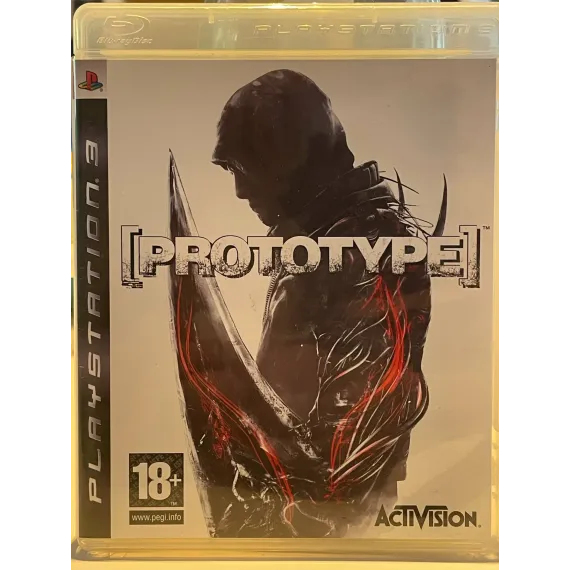 Prototype