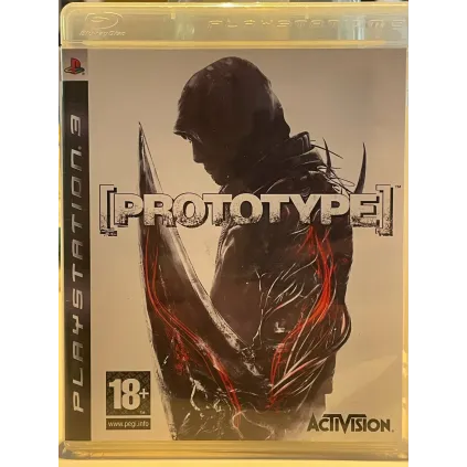 Prototype