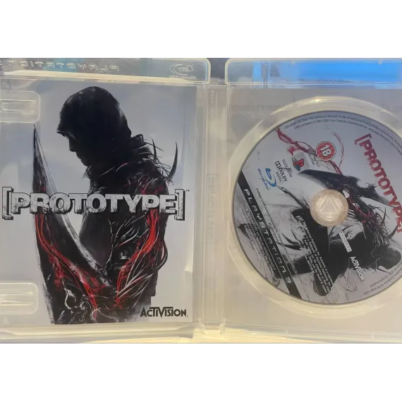 Prototype