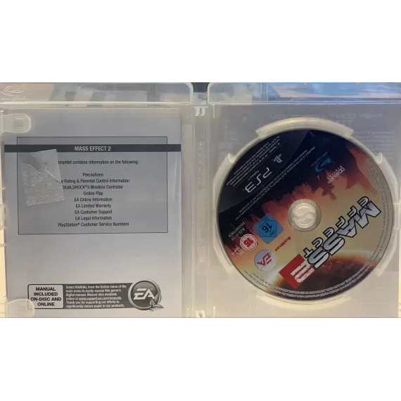 Mass Effect 2