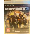 Payday 2