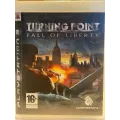 Turning Point: Fall of Liberty