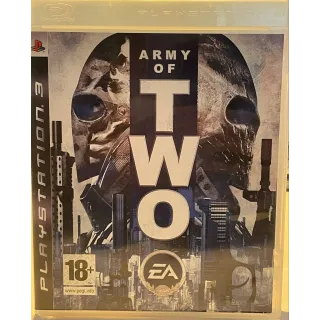 Army of Two