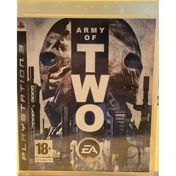 Army of Two