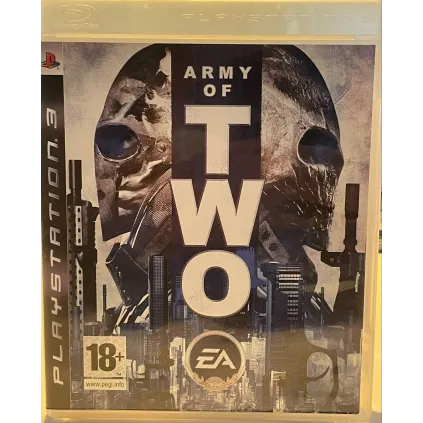 Army of Two