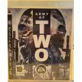 Army of Two