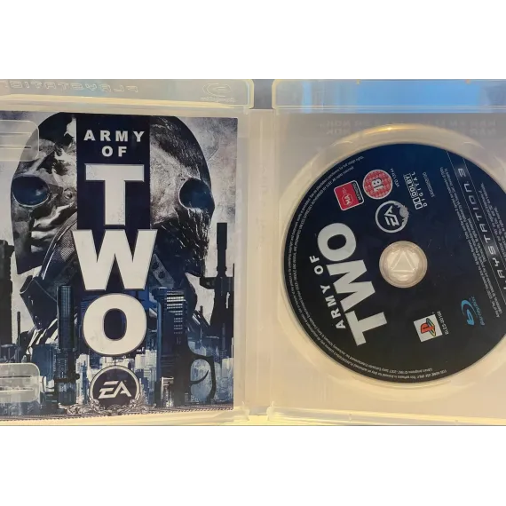 Army of Two