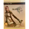 Final Fantasy XIII