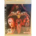 Soul Calibur IV
