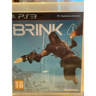 Brink