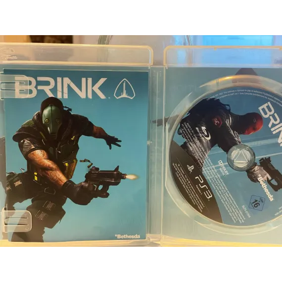 Brink