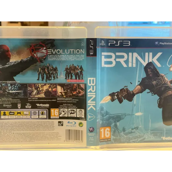 Brink