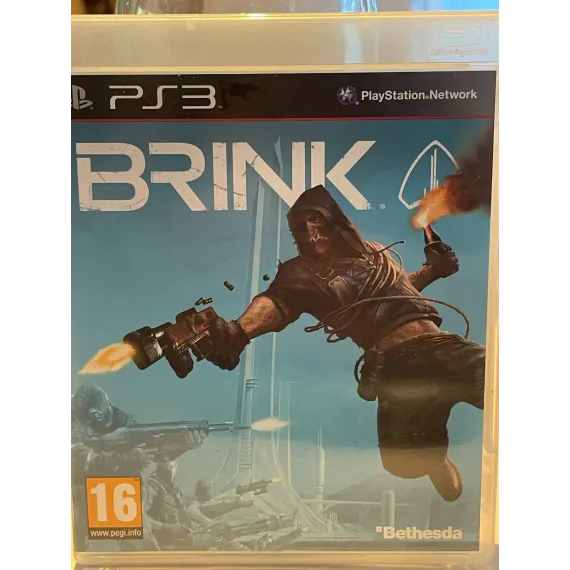 kopi av Brink