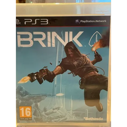 kopi av Brink