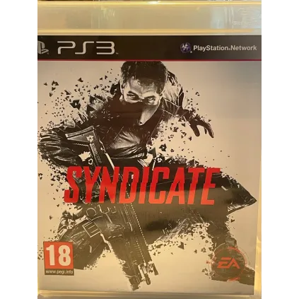 Syndicate