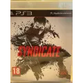 Syndicate