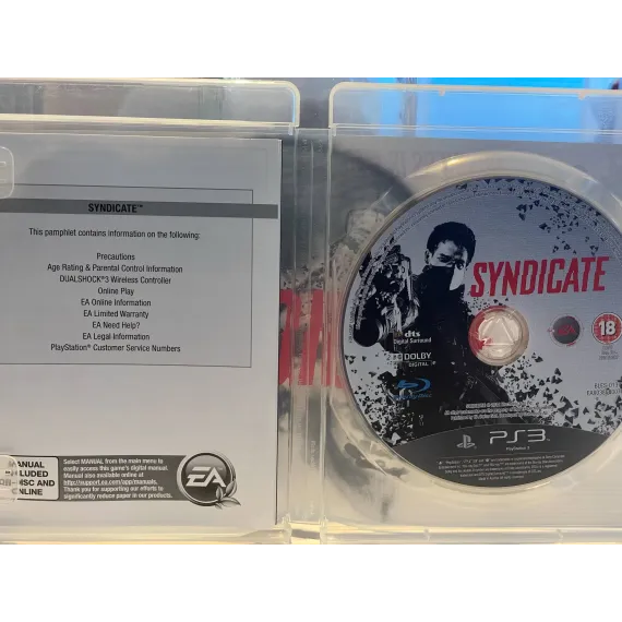 Syndicate
